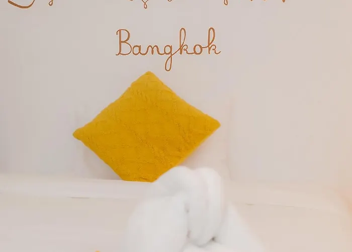 Hostel Arta Bangkok