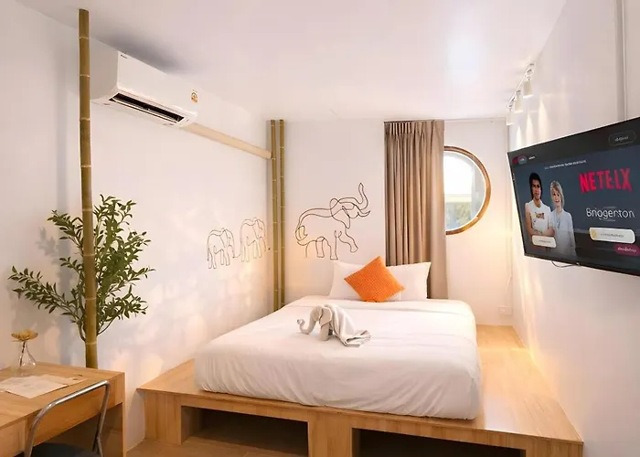 Hostel Arta *