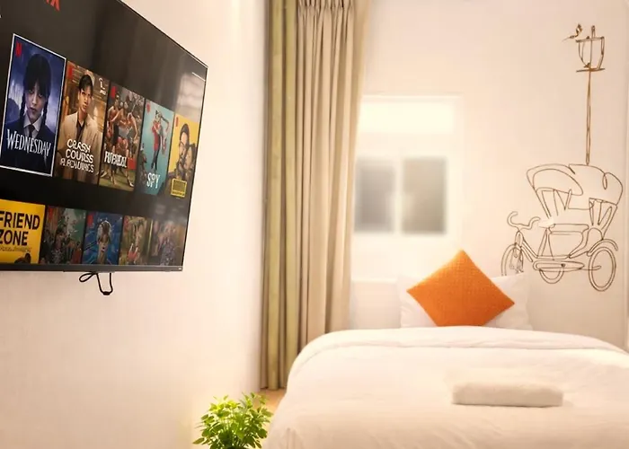Arta * Bangkok