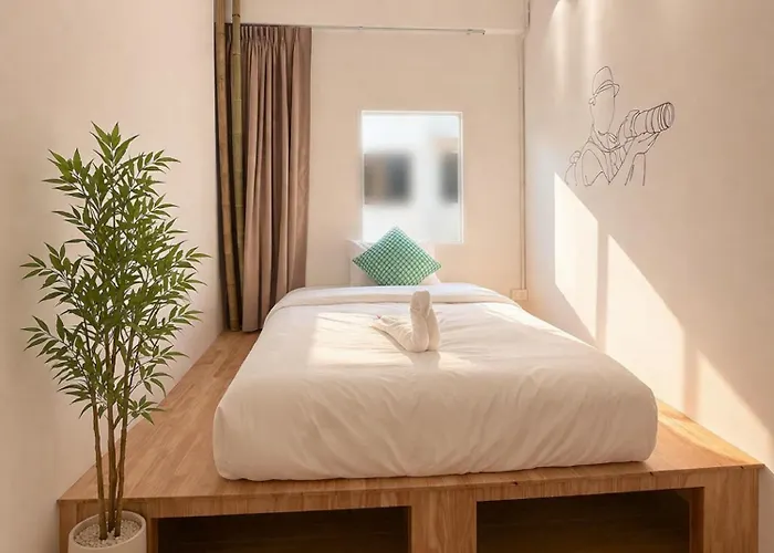 Hostel Arta