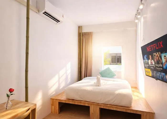 Hostel Arta *