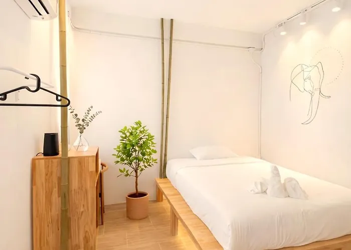Arta Hostel