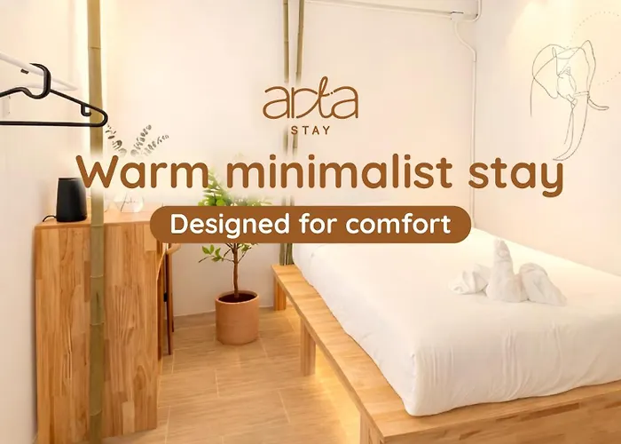 Hostel Arta