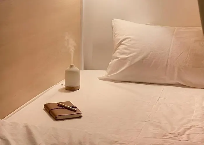 Hostel Arta Bangkok