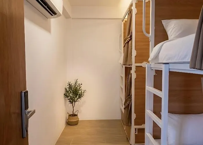 Hostel Arta *