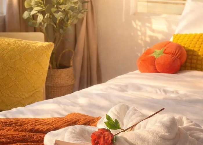 Hostel Arta Bangkok