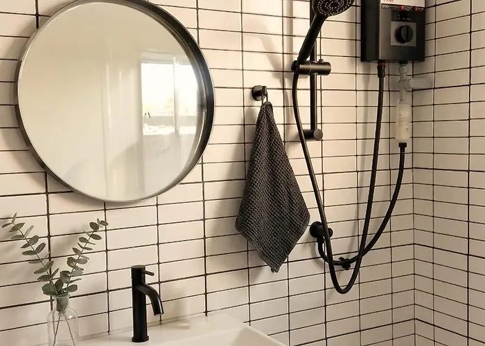 Arta Hostel Bangkok