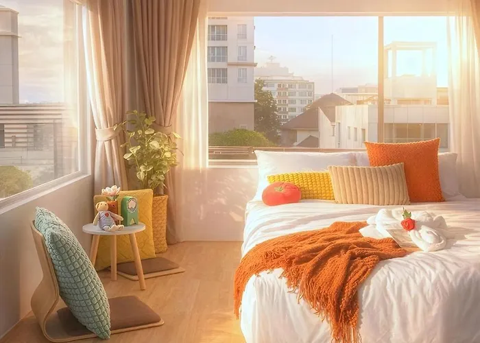 Arta Hostel