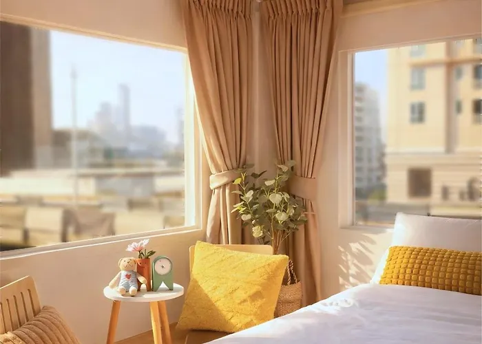 Arta Hostel Bangkok